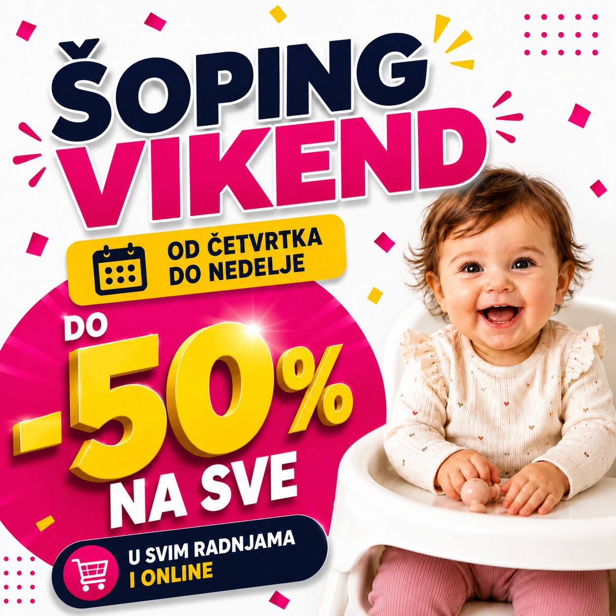 Advertisement popup