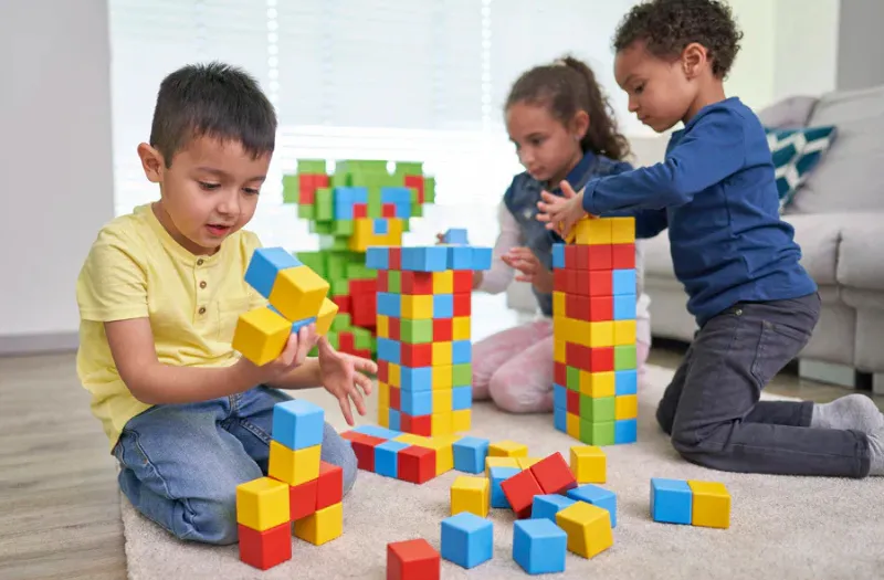 GEOMAG IGRAČKE