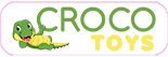 CROCO TOYS
