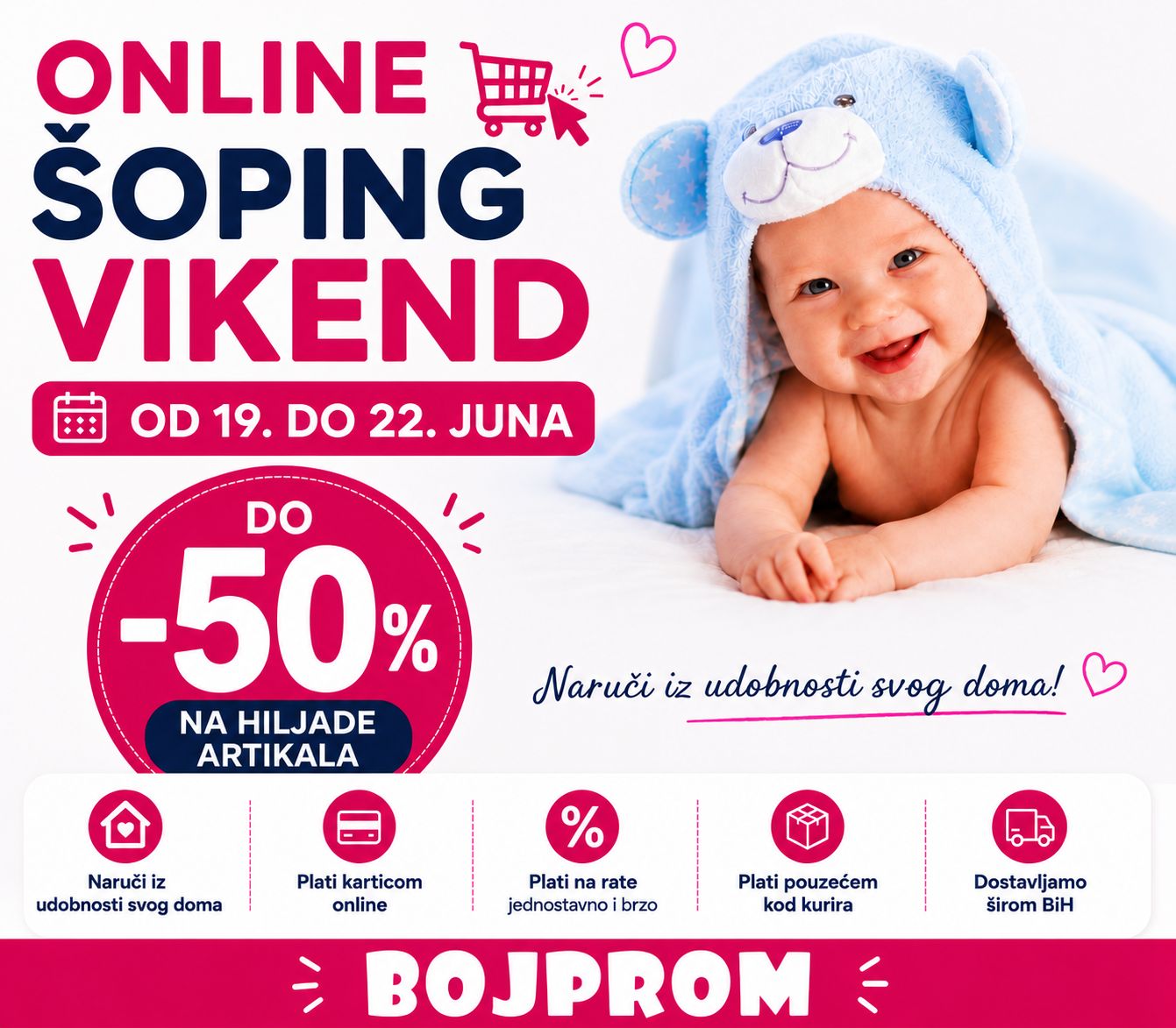 Advertisement popup