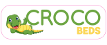 CROCO BEDS