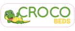 CROCO BEDS