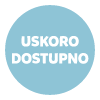 uskoro dostupno