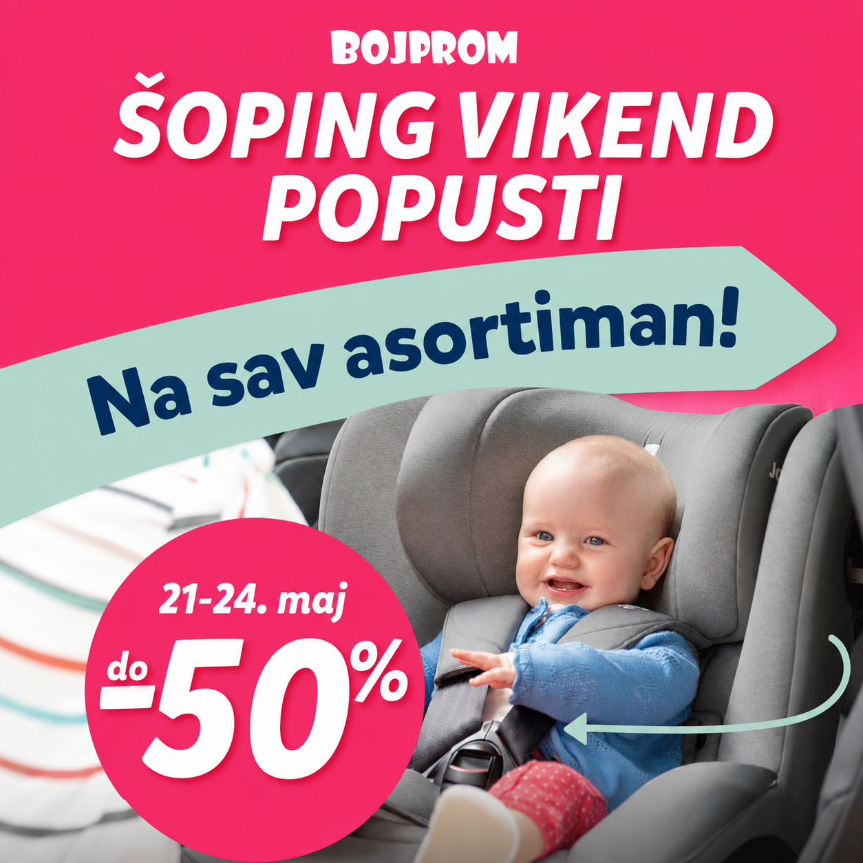 Advertisement popup