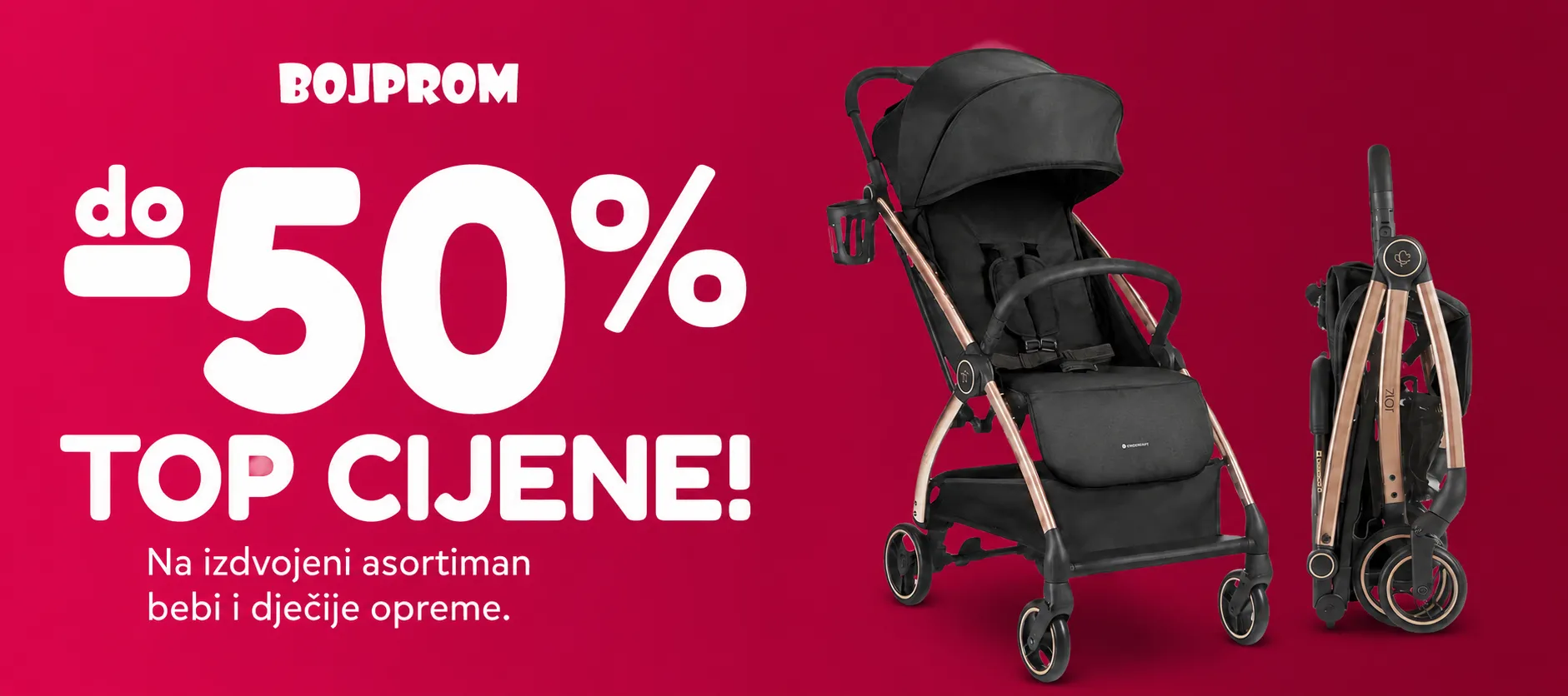 TOP CIJENE BEBI OPREME