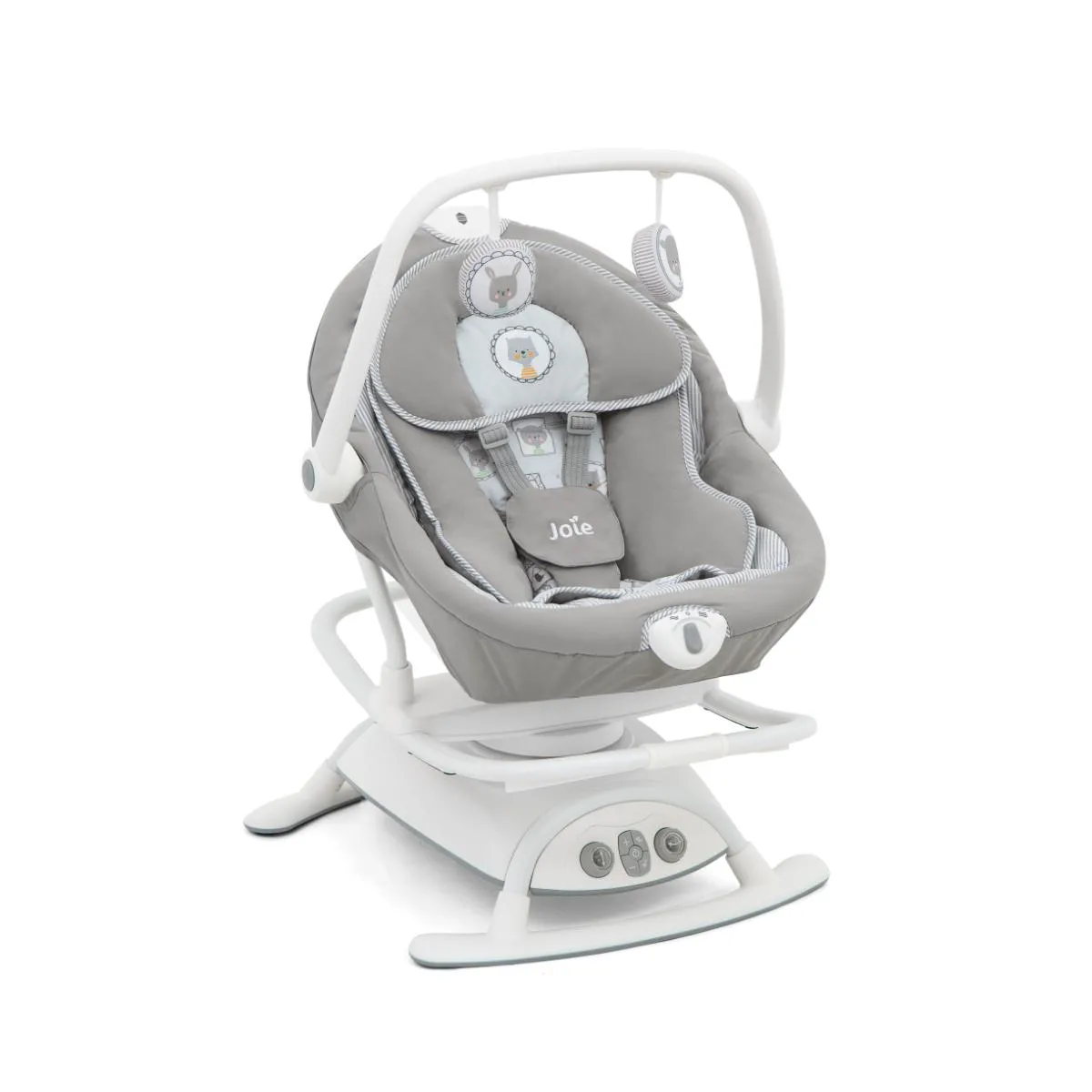 JOIE NJANJALICA SANSA 2U1 PORTRAIT 33505 