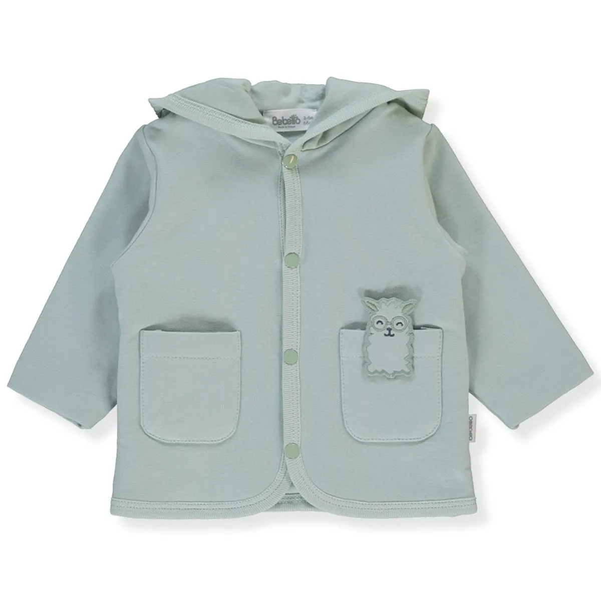 BEBETTO JAKNA K4615