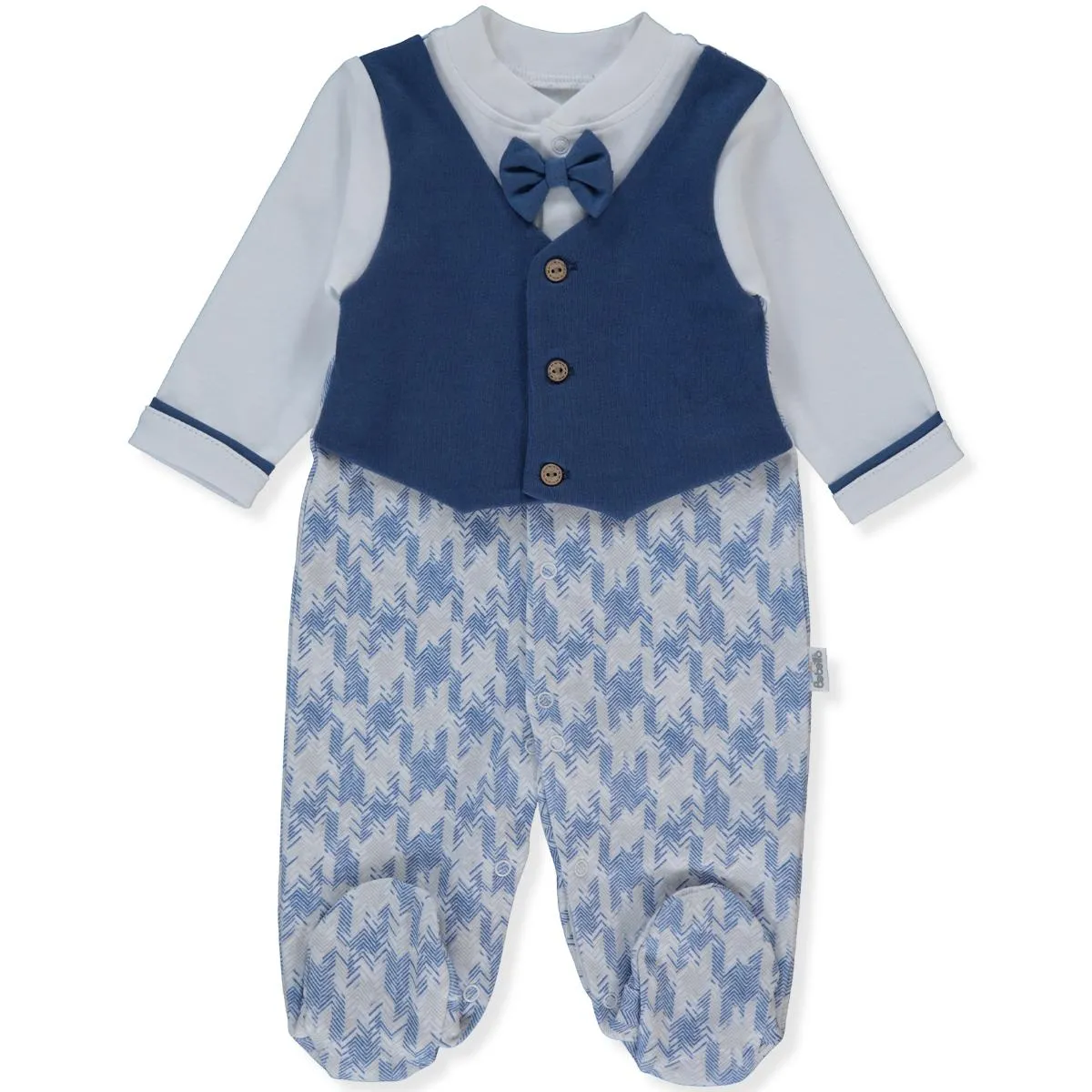 BEBETTO GEGICE T3625