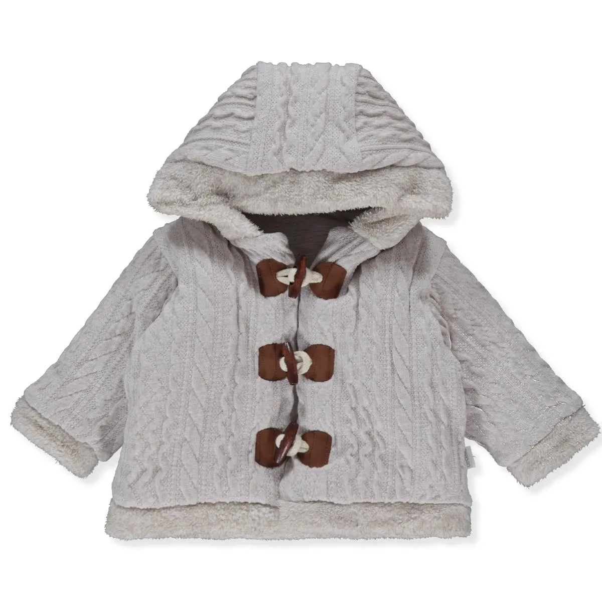 BEBETTO JAKNA K4534
