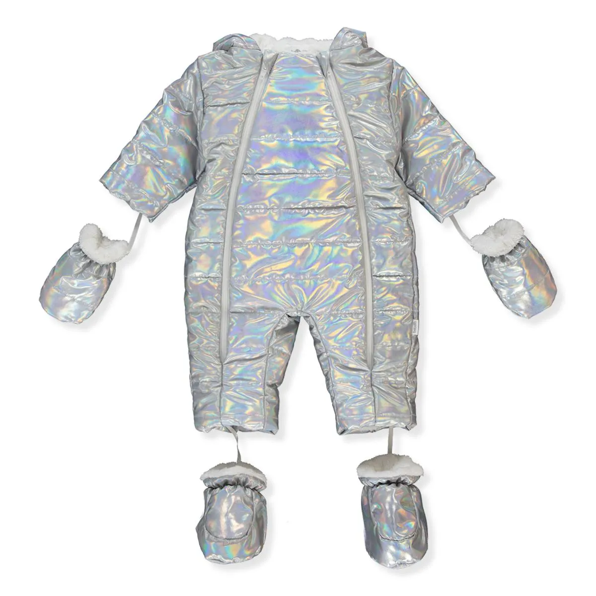 BEBETTO SKAFANDER K4651