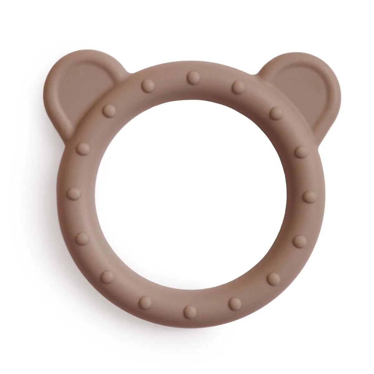MUSHIE GLODALICA BEAR NATURAL 2560262