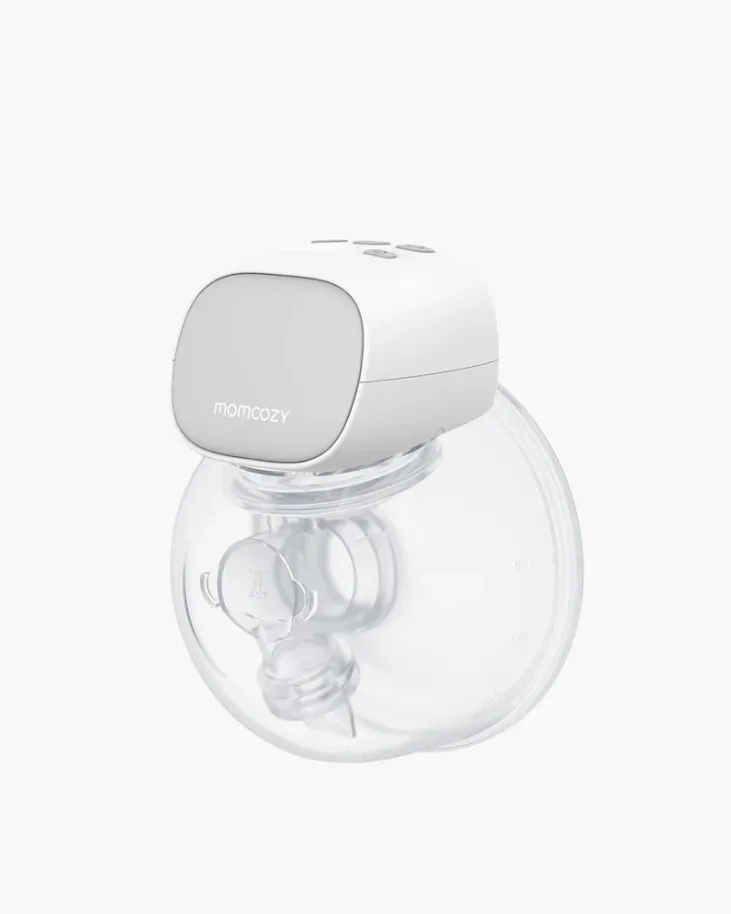 MOMCOZY IZDAJALICA GREY BP274-GR70BA-A S9 PRO 
