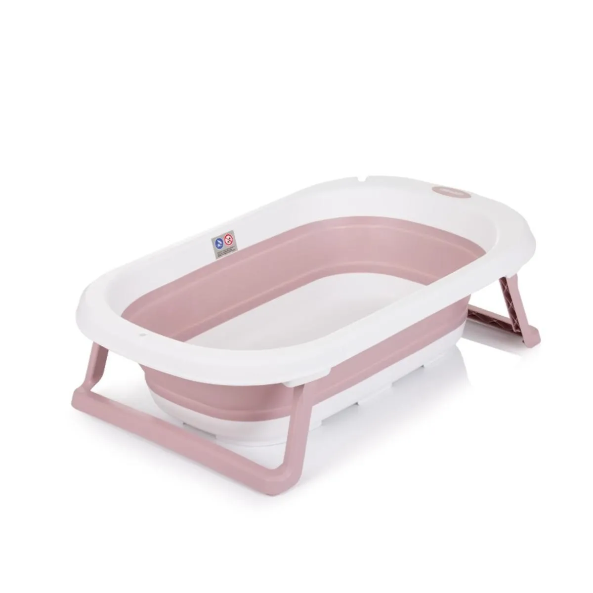 CHIPOLINO KADA ISLA PINK VKISL0242PI