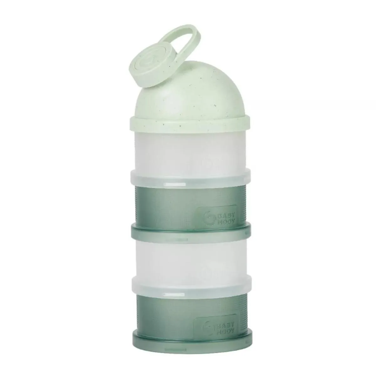 BABYMOOV DOZATOR ZA DOHRANU BEBA MINERAL GREEN 46829