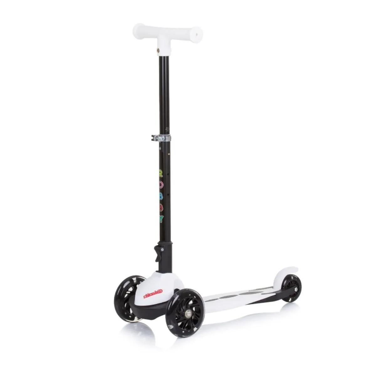CHIPOLINO TROTINET ROBBY WHITE DSROB0236WH