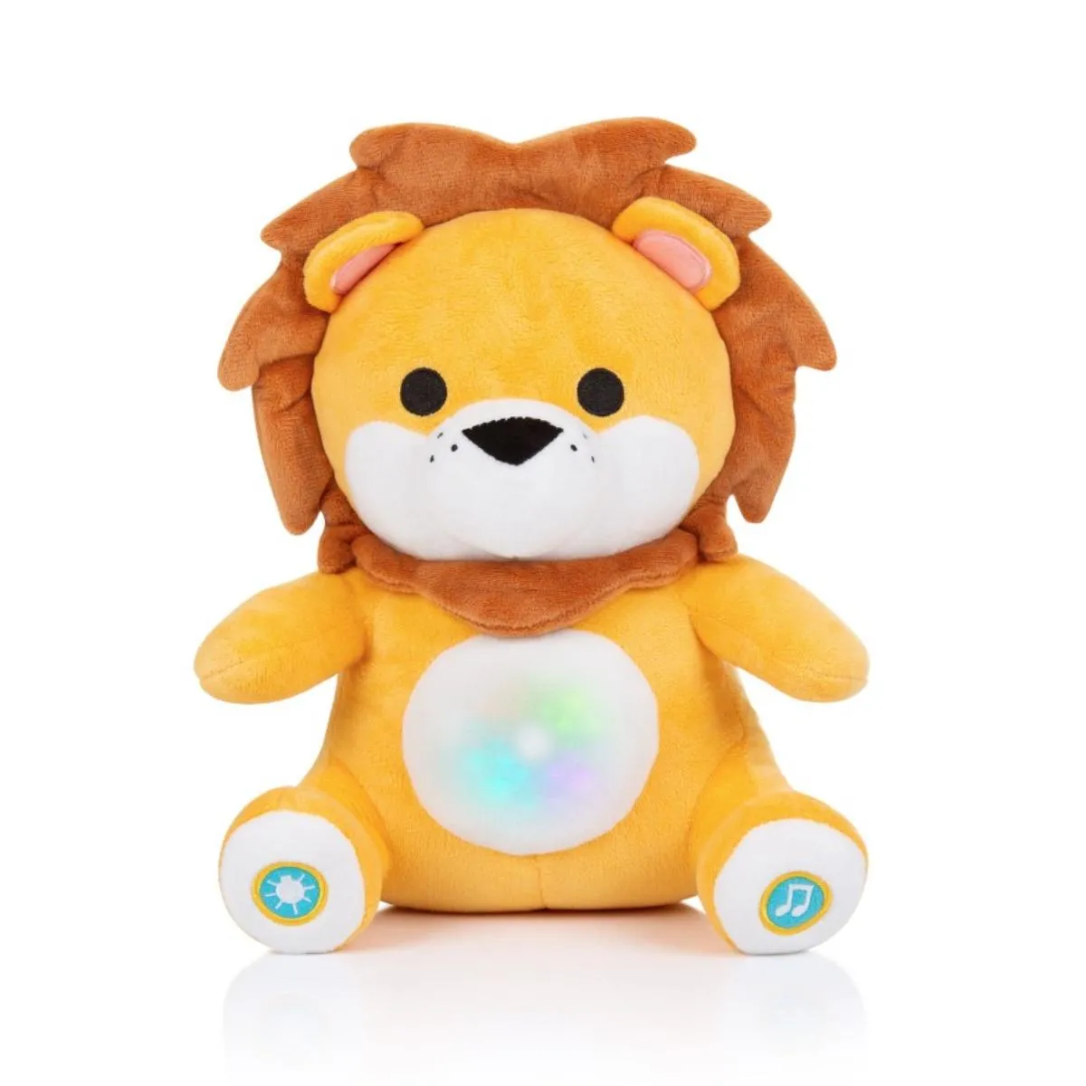 CHIPOLINO PROJEKTOR LION PIL02306LION