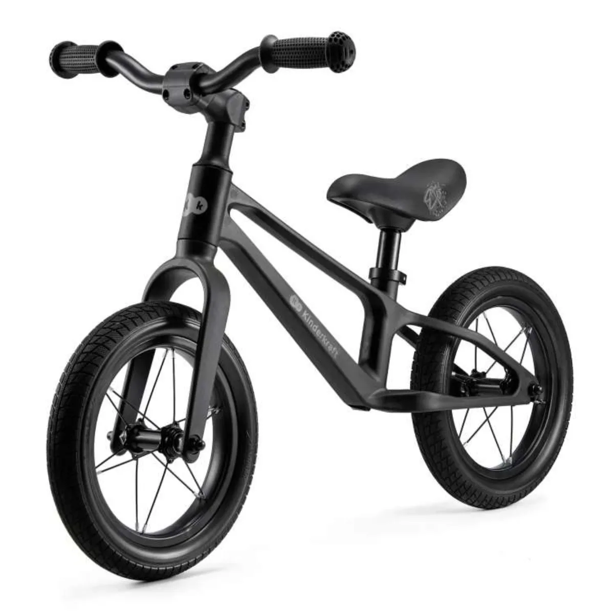 KINDERKRAFT BICIKL ETER BLACK 48858 