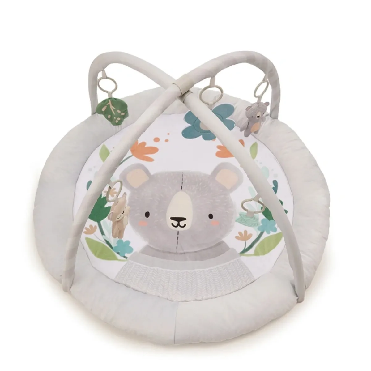 KINDERKRAFT EDUKATIVNA PODLOGA COZYPLAY 46969