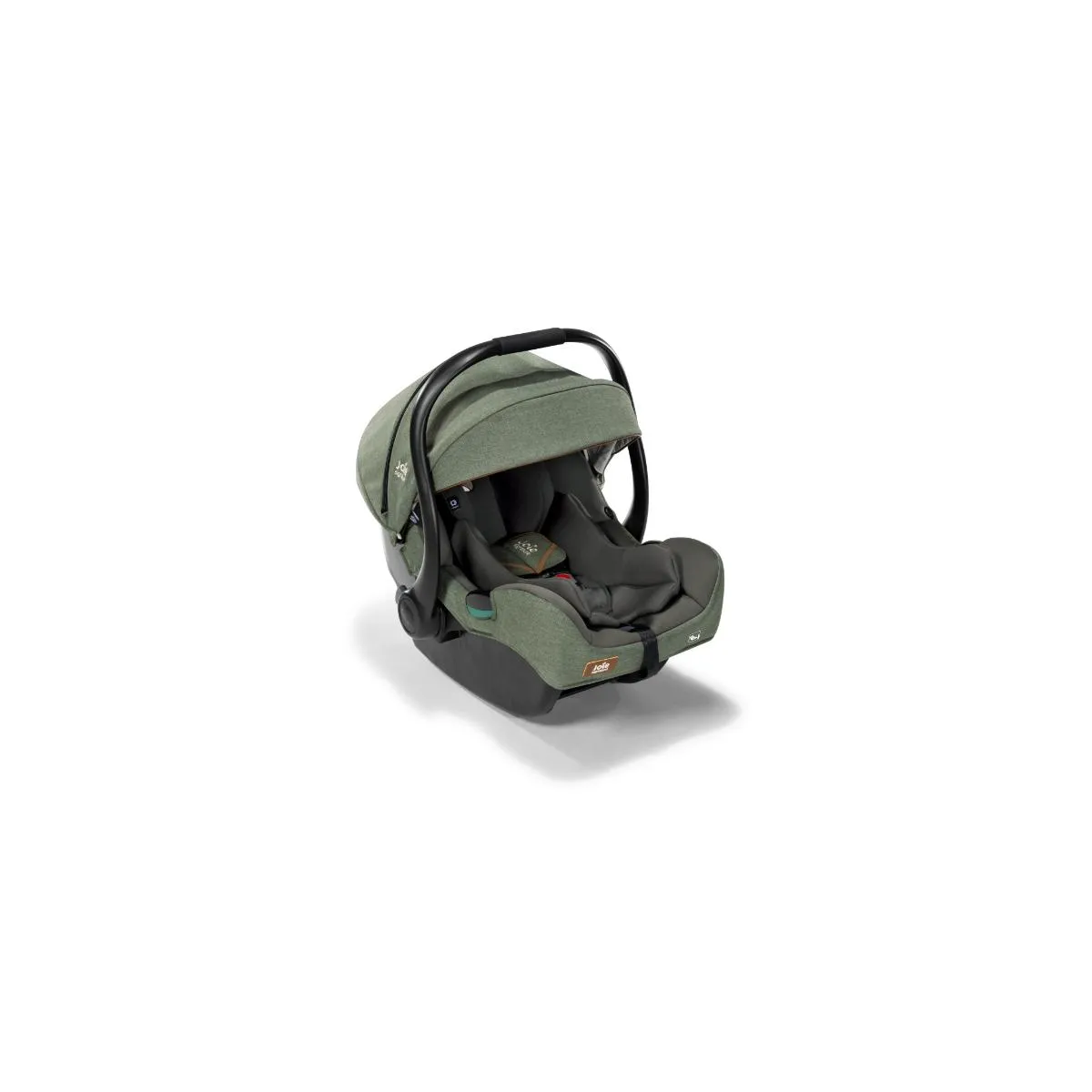 JOIE AUTOSJEDALICA I-JEMINI PINE 48005