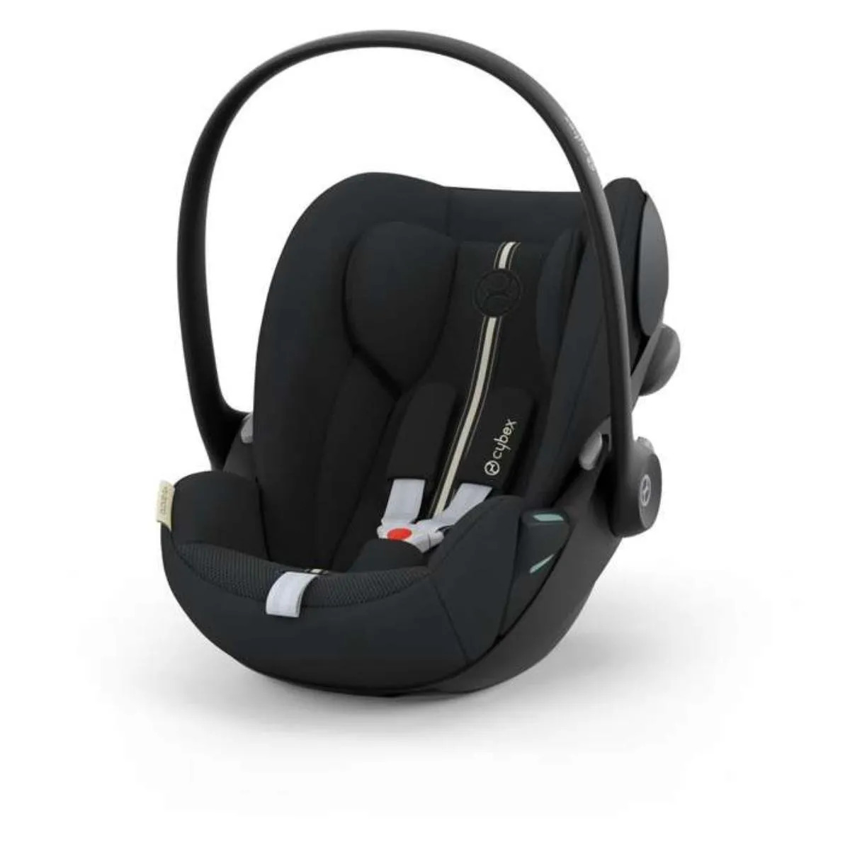 CYBEX AUTOSJEDALICA CLOUD G I-SIZE PLUS MOON BLACK 524001377 