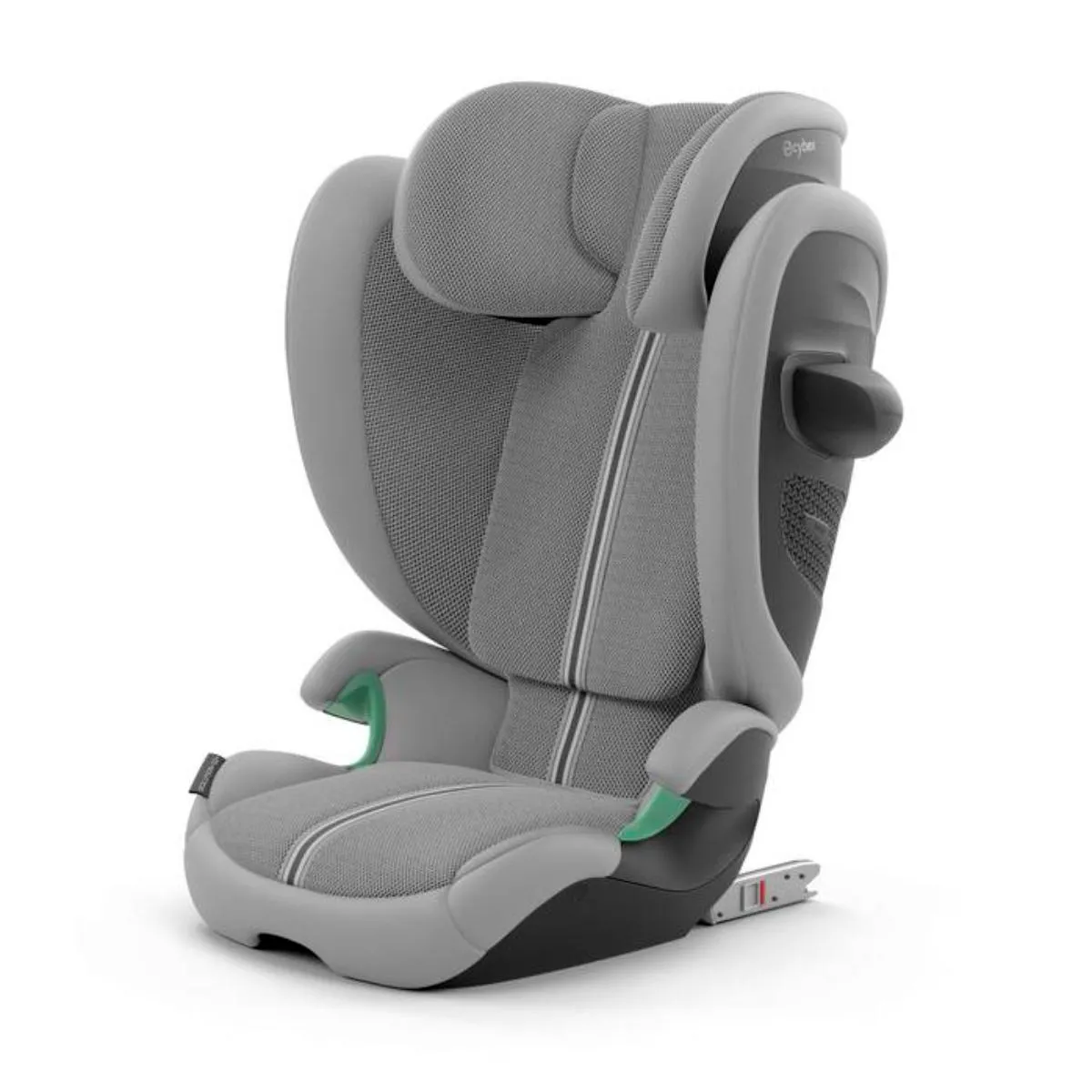 CYBEX AUTOSJEDALICA SOLUTION G2 PLUS STONE GREY 