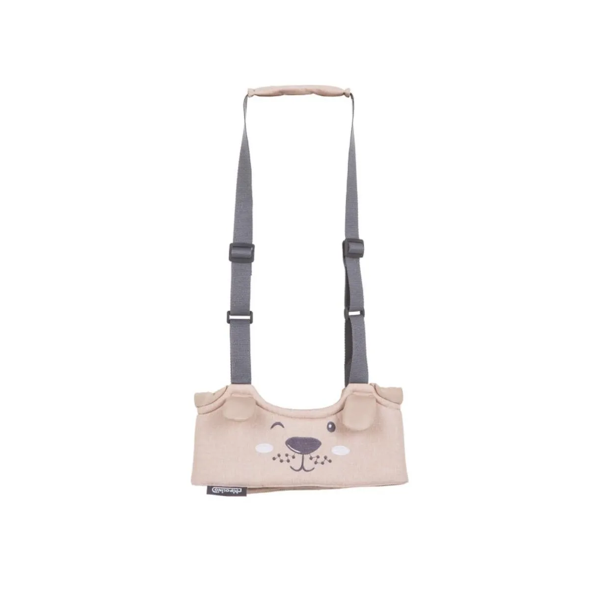 CHIPOLINO POJAS ZA PROHODAVANJE 1ST STEPS SAND LINEN KPRS02302SA 