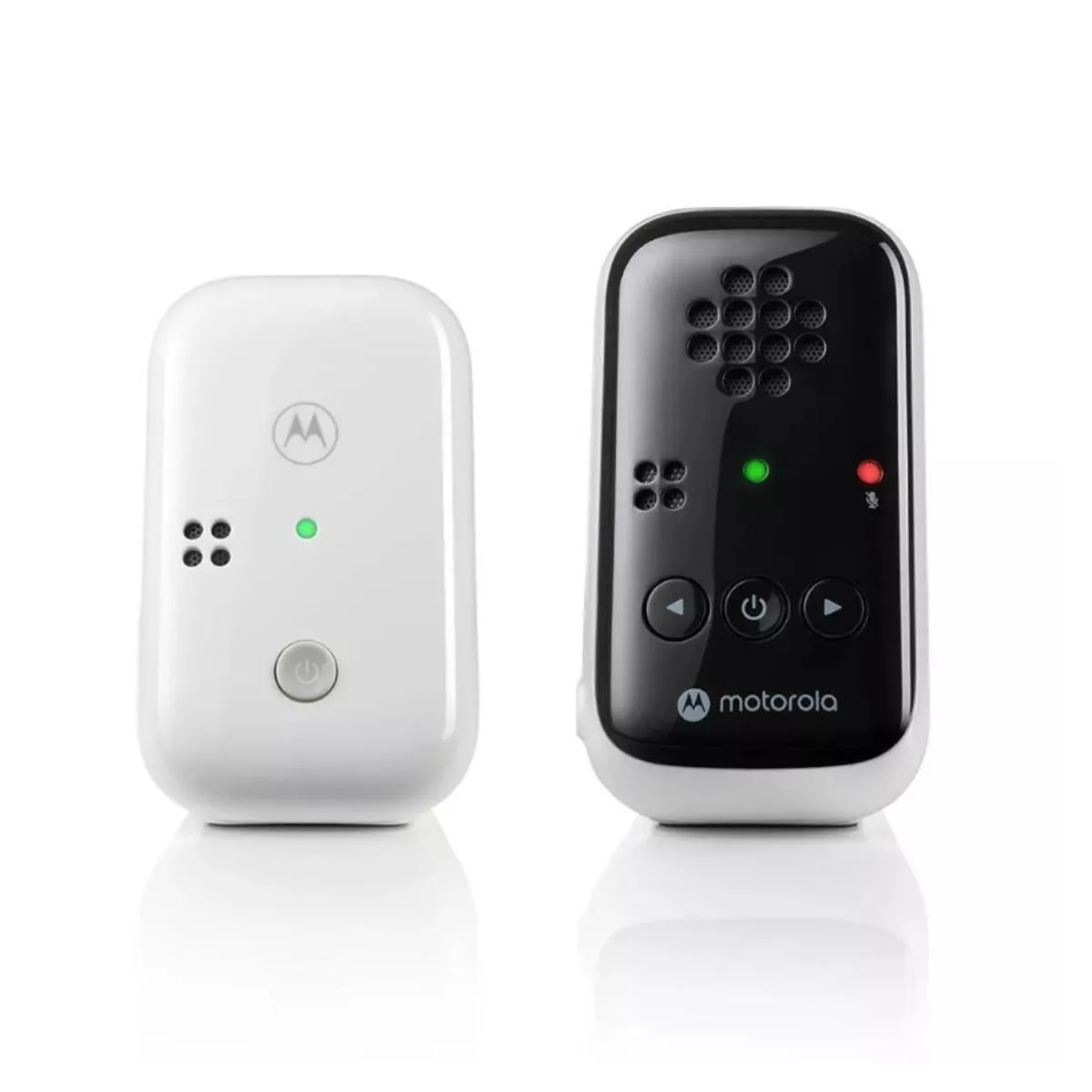 MOTOROLA BEBI AUDIO MONITOR PIP10 120MOTOBBMMPIP10 
