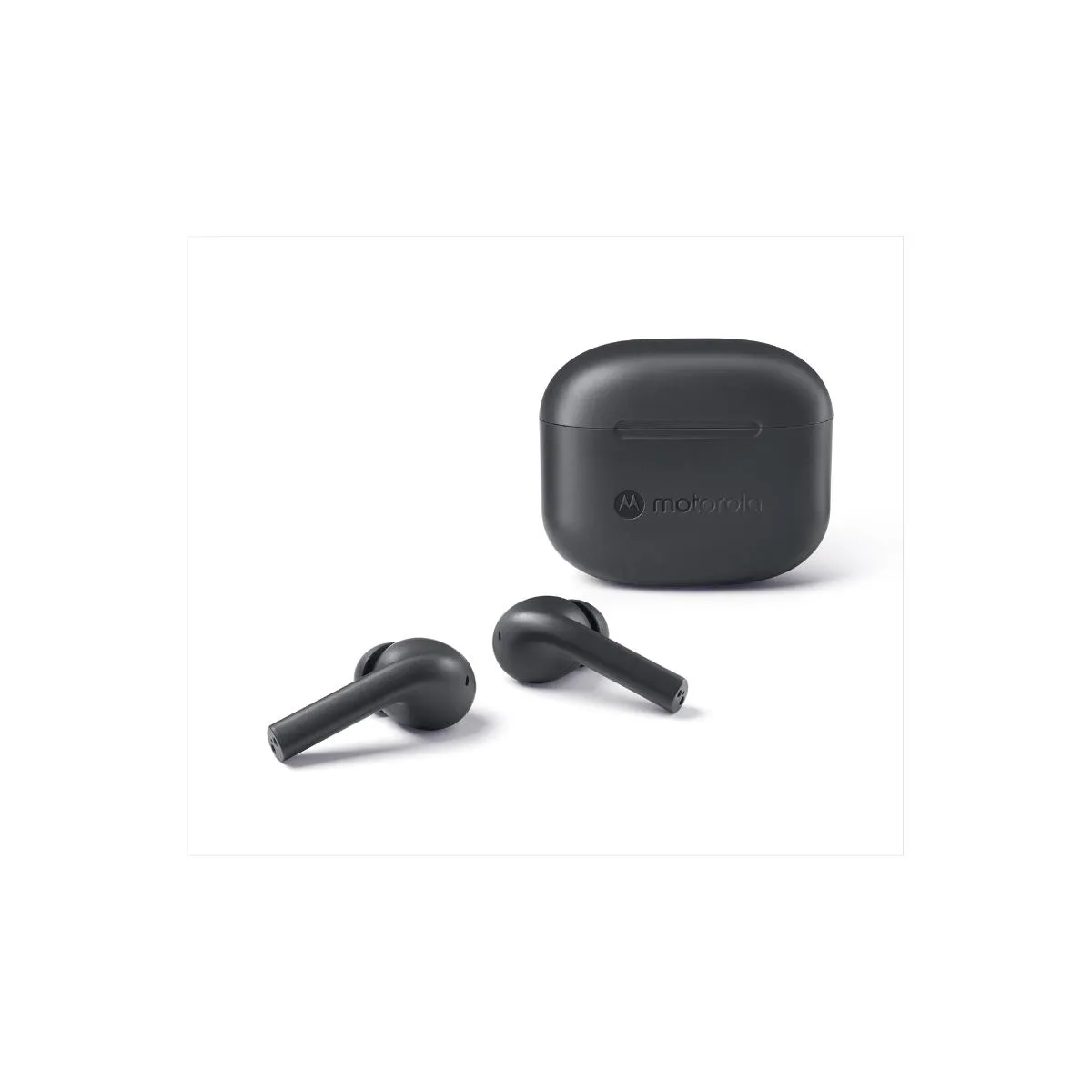 MOTOROLA BEZICNE SLUSALICE MOTO BUDS 065 BLACK 253MOTOBUDS065