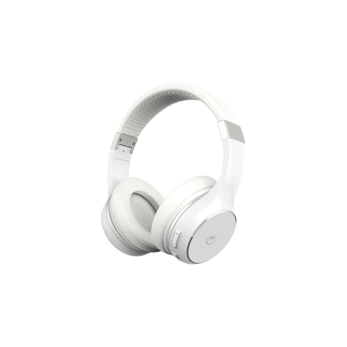 MOTOROLA BEZICNE SLUSALICE XT 220 WHITE 253MOTOXT220WHITE 