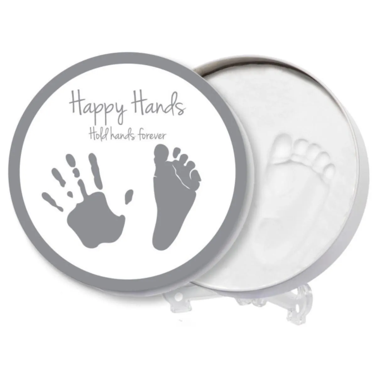DOOKY OKVIR HAPPY HANDS 2D OKRUGLI 51964