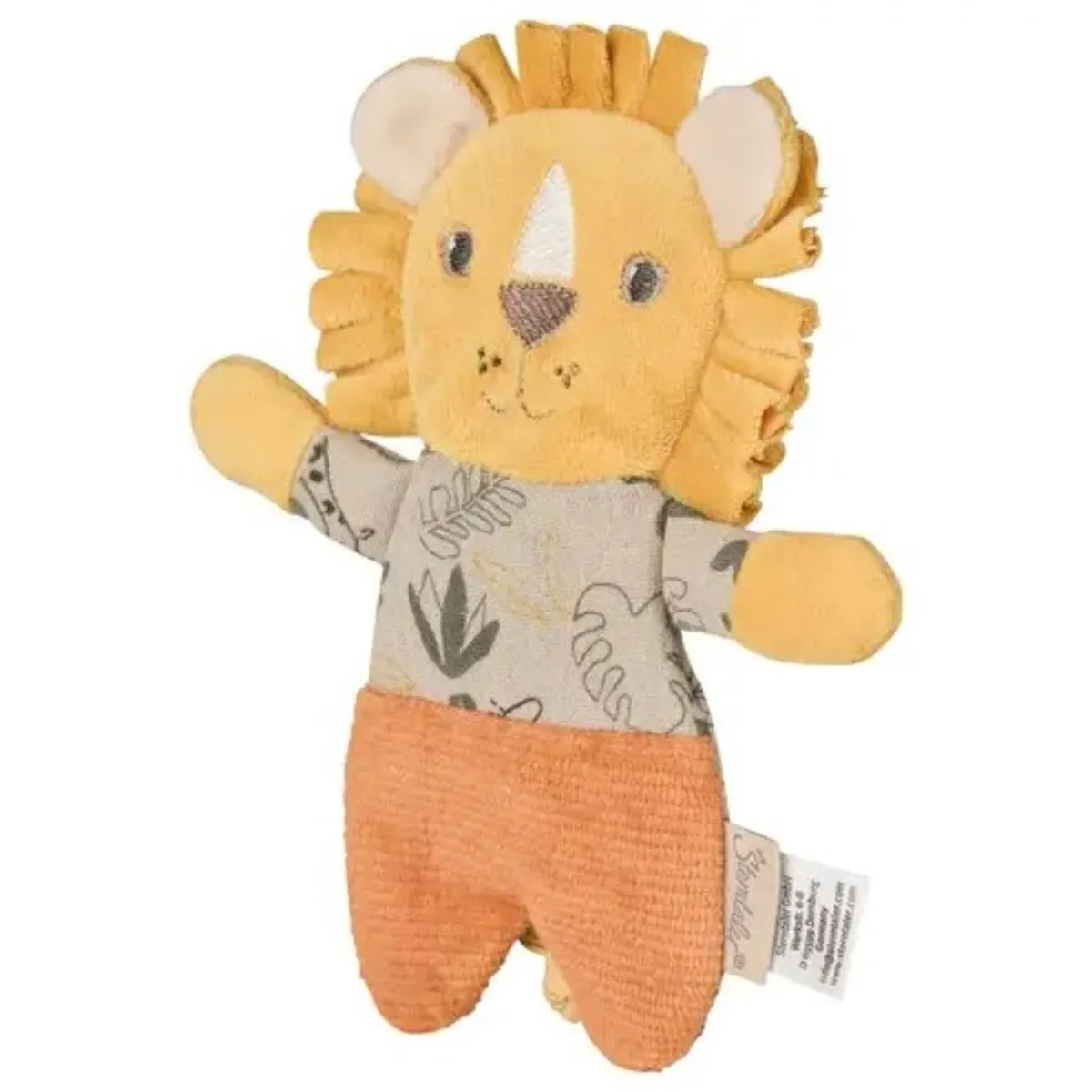 STERNTALER ZVECKA LEO MATTGELB 000115 3202579 