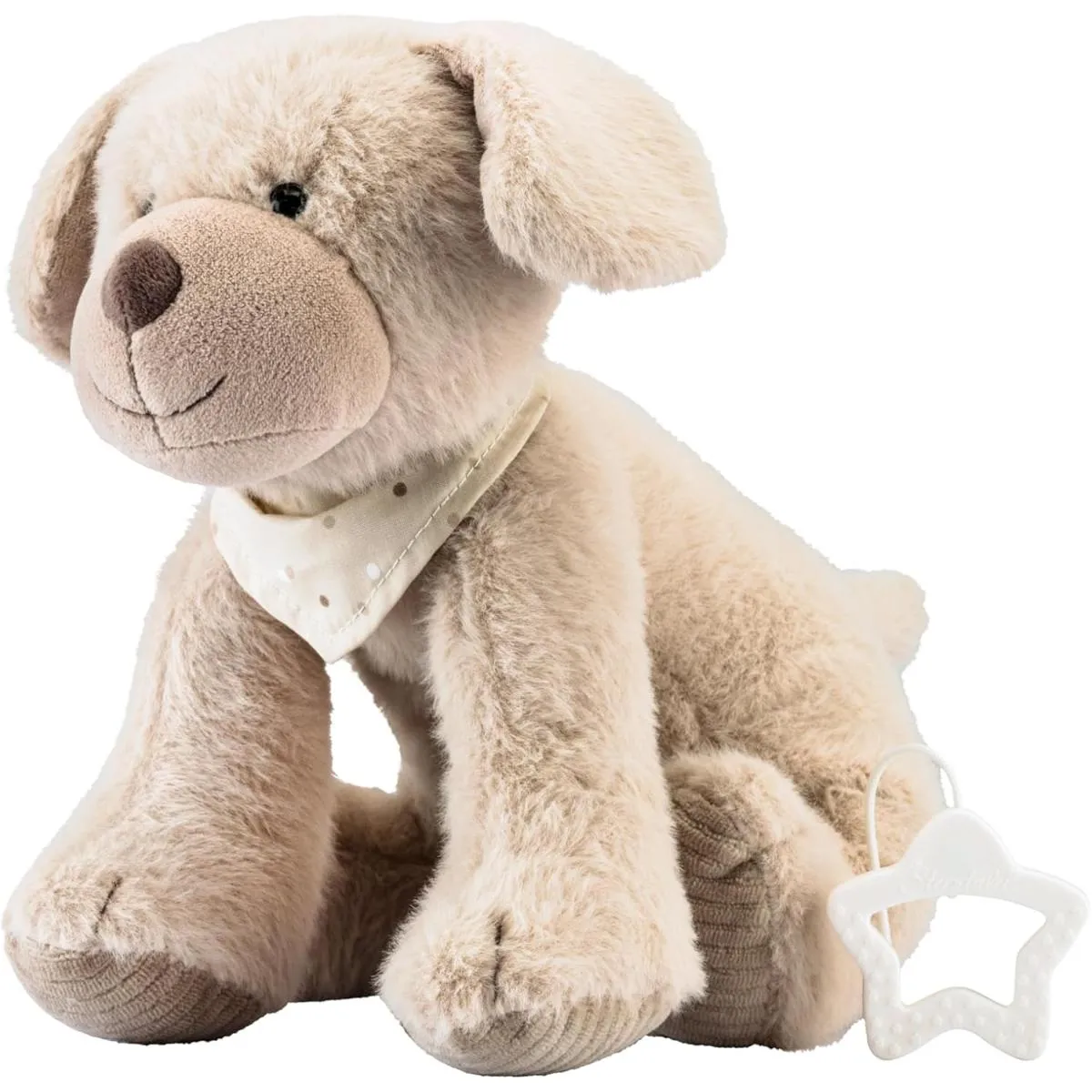 STERNTALER MUZICKA IGRACKA DOG LUCKY NATURE 000921 6022426