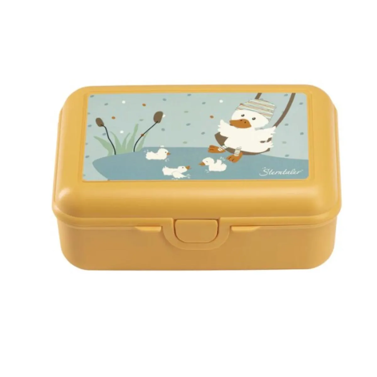 STERNTALER KUTIJA ZA UZINU DUCK EDDA MATTGELB 000115 6912417 