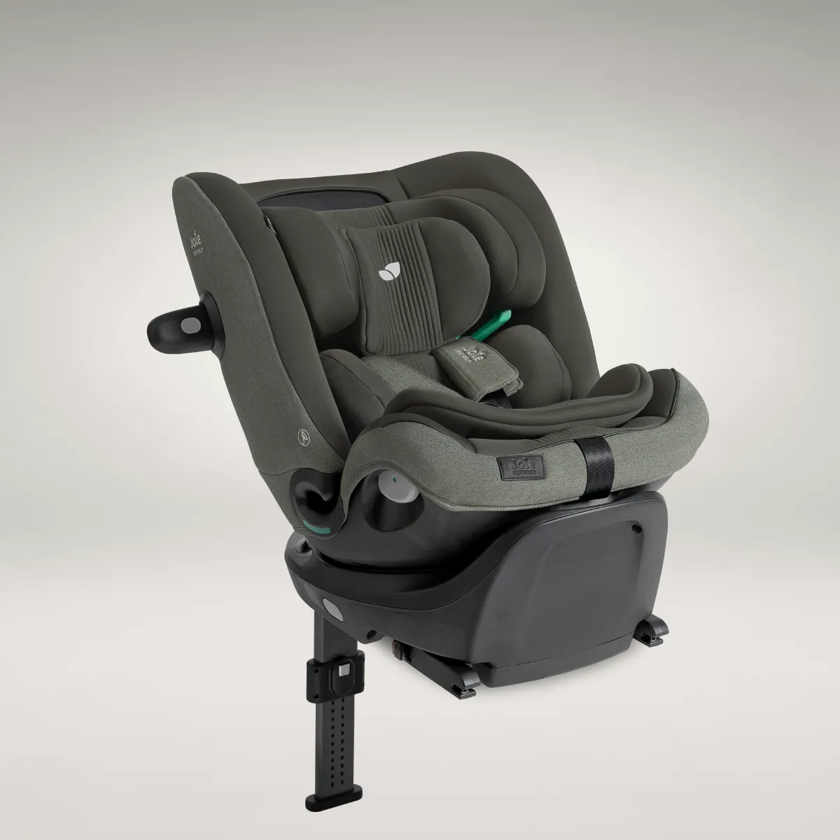 JOIE AUTOSJEDALICA I-SPIN XL EVERGREEN 49239 