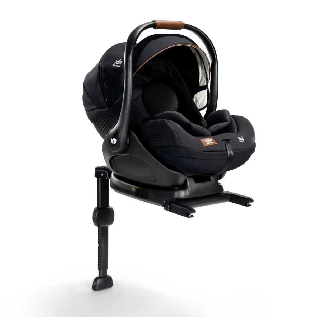JOIE AUTOSJEDALICA I-LEVEL RECLINE ECLIPSE 43741 I BAZA I-BASE LX2 37450 