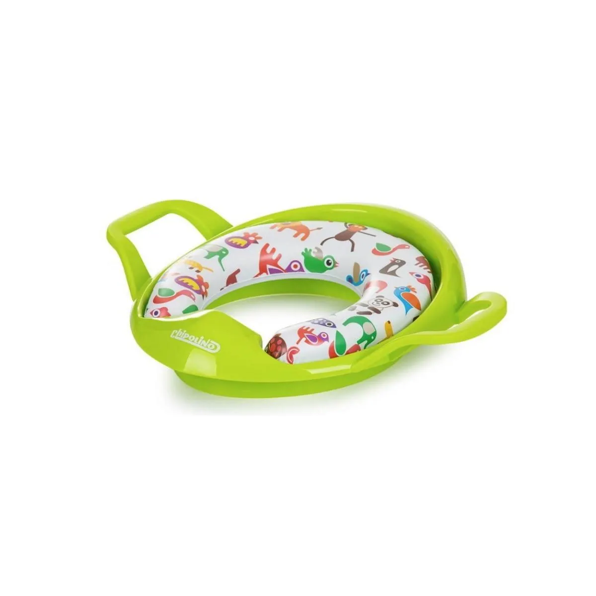 CHIPOLINO ADAPTER ZA SOLJU SOFTY GREEN STPSF0243GR
