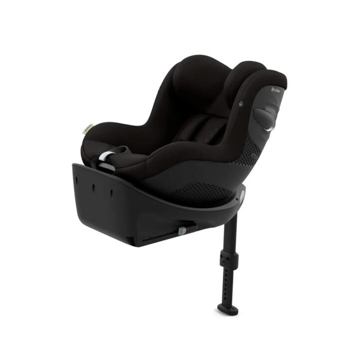 CYBEX AUTOSJEDALICA SIRONA GI I-SIZE MAGIC BLACK 524001443 