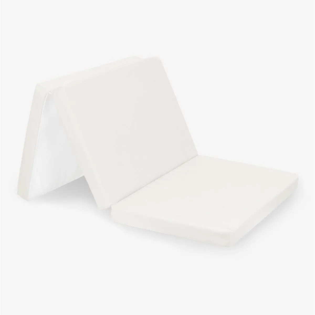 KIKKA BOO PREKLOPIVI DUSEK LIGHT GREY 31107020048