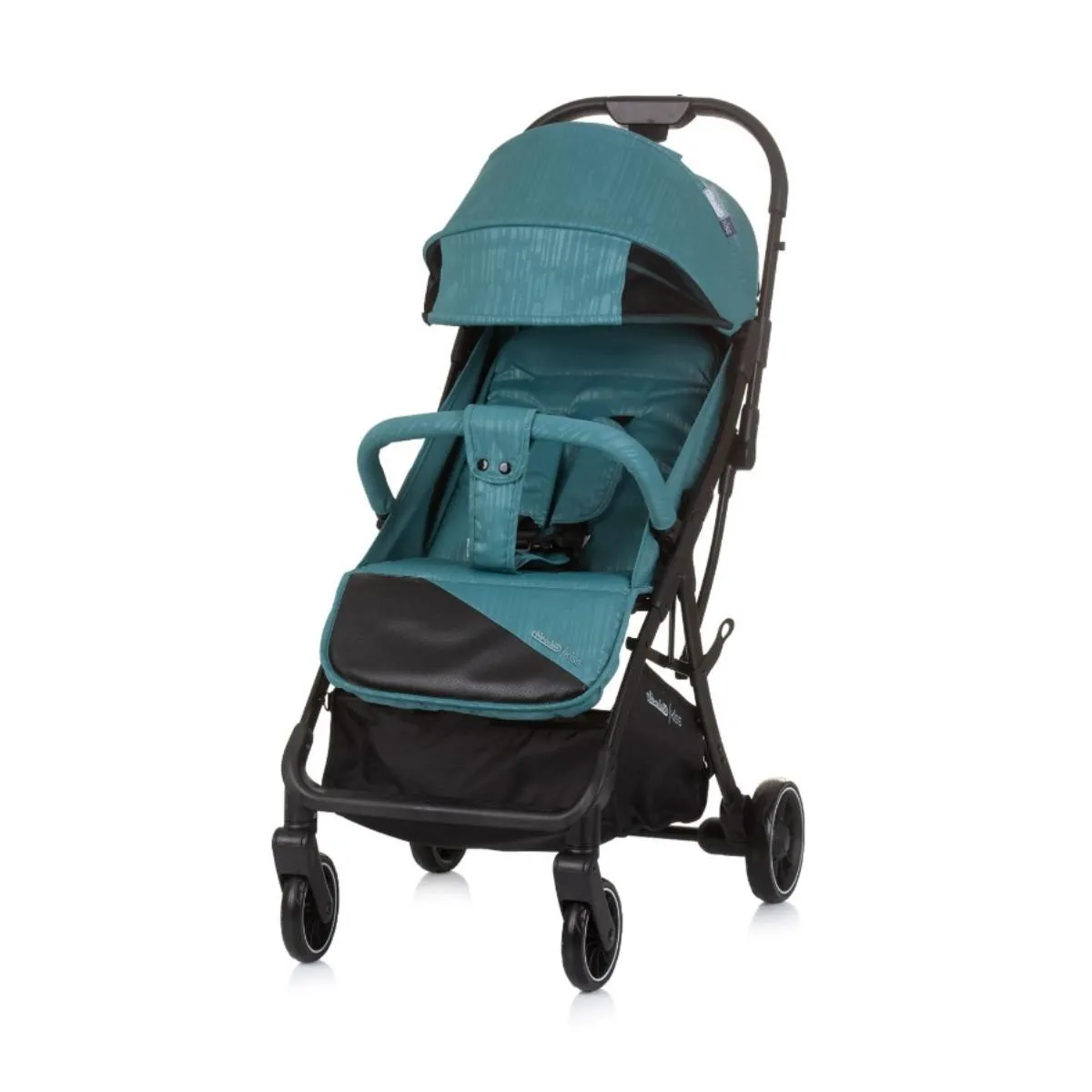 CHIPOLINO KOLICA KISS TEAL LKKS02404TL