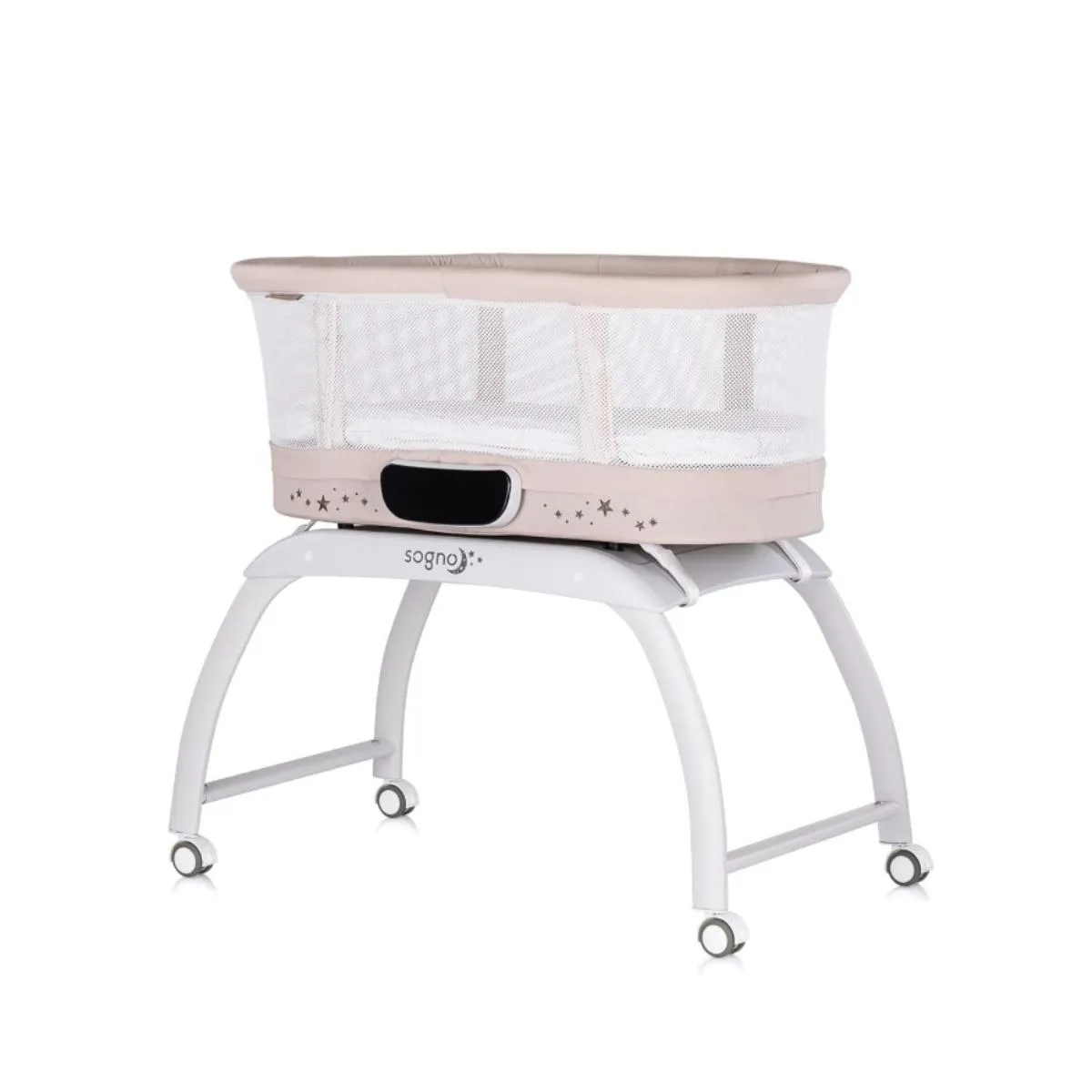 CHIPOLINO KOLIJEVKA SOGNO MACADAMIA KOSSG02502MA