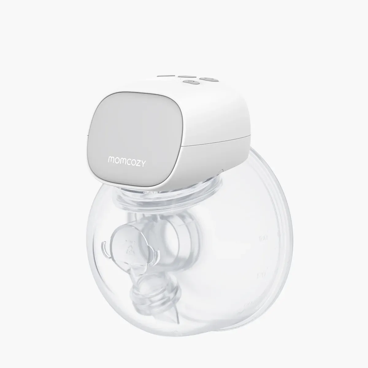 MOMCOZY IZDAJALICA GREY BP201-GR00BA-A S9 PRO 