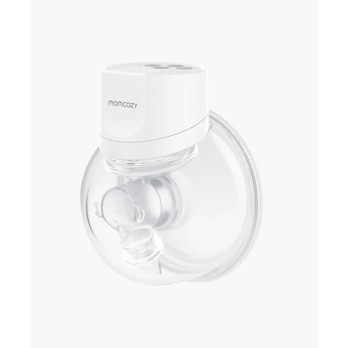 MOMCOZY IZDAJALICA WHITE BP168-WH00BA-A S12 PRO 