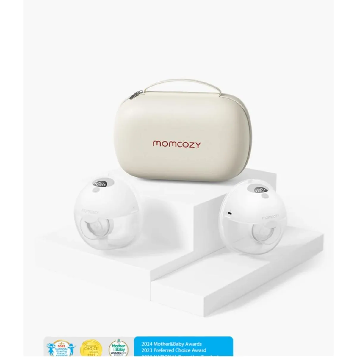 MOMCOZY IZDAJALICA GREY BP180-GR00BA-B M5 