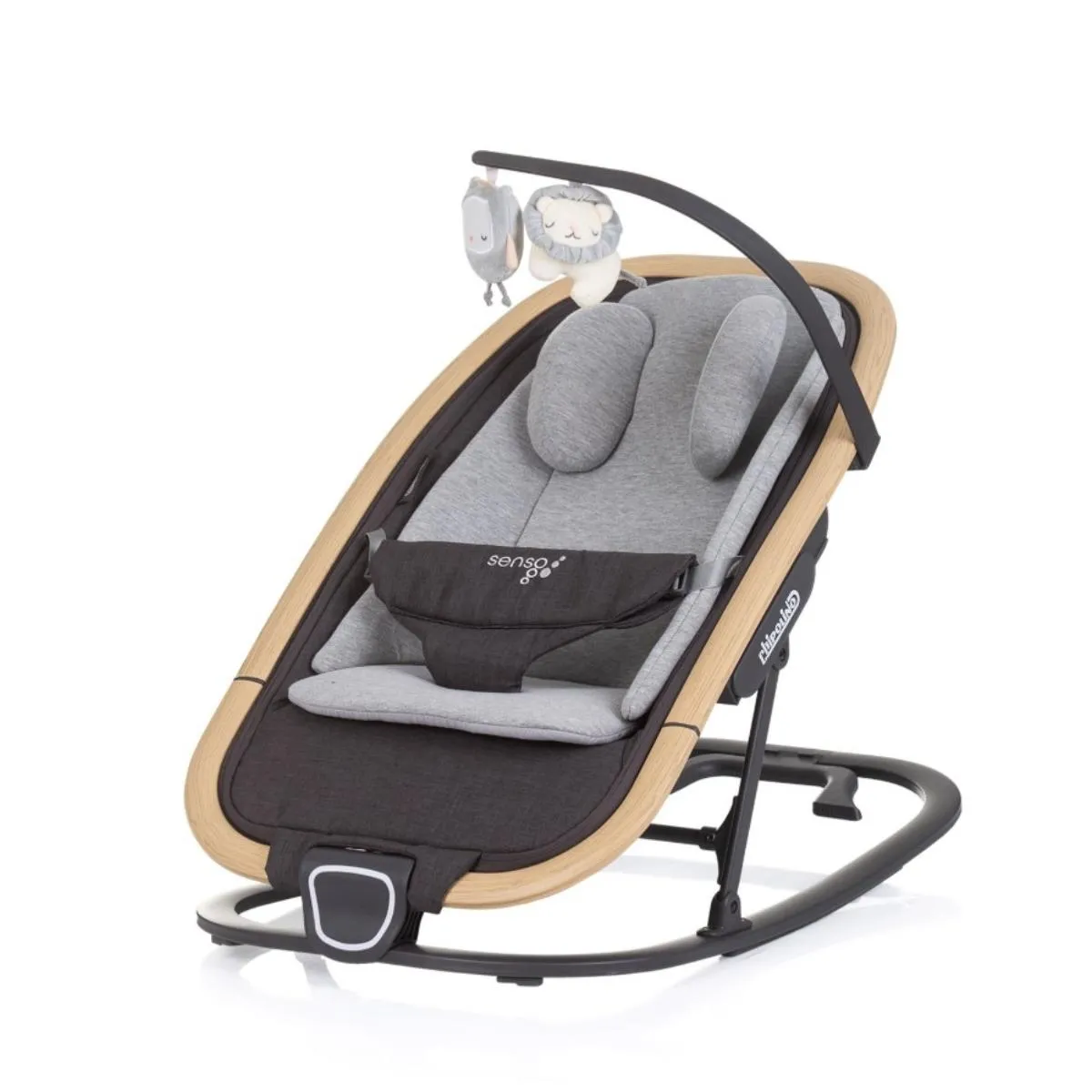 CHIPOLINO LJULJASKA SENSO CLOUD+WOOD SHESO0251CL