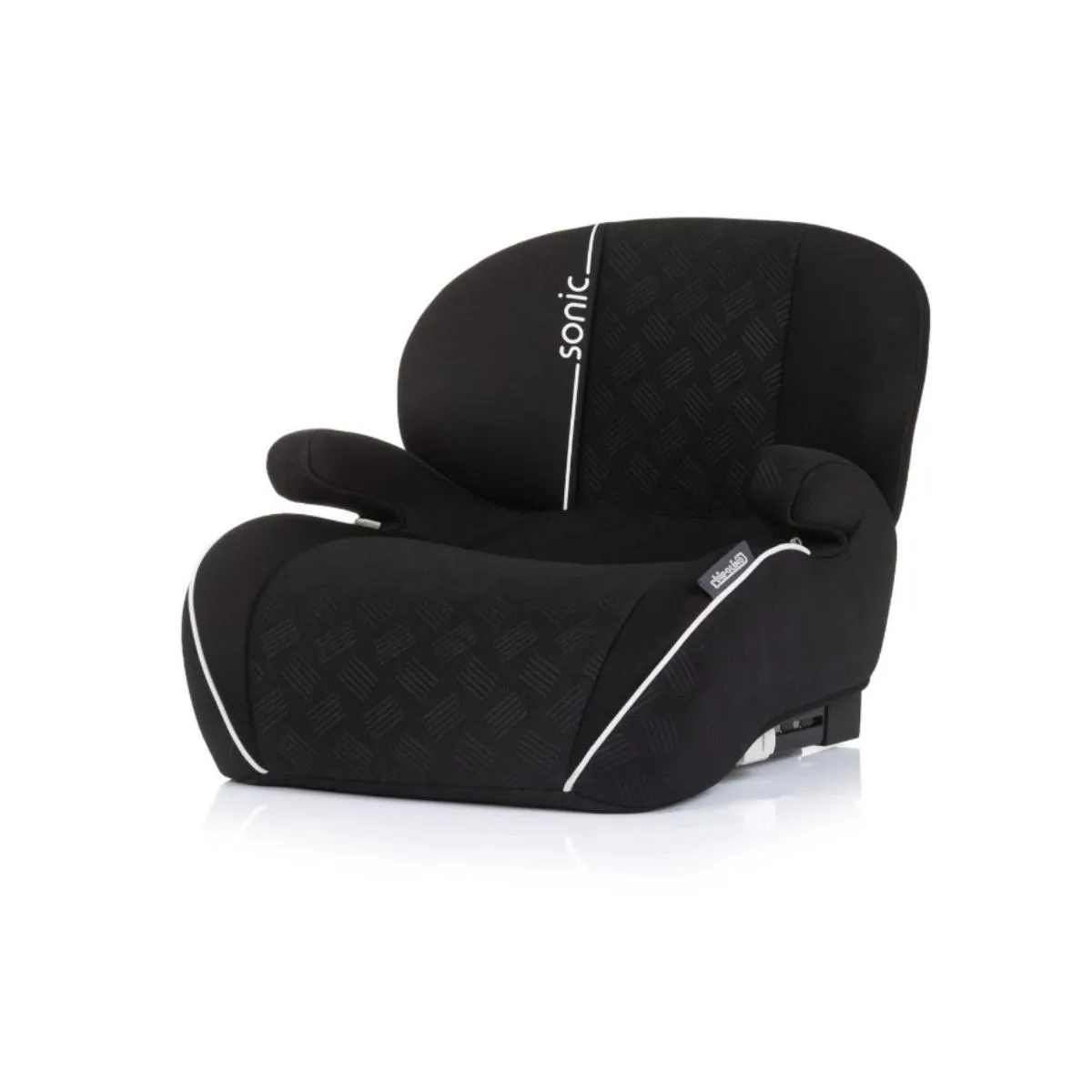 CHIPOLINO AUTOSJEDALICA SONIC BLACKBERRY SDKSN02501BB 