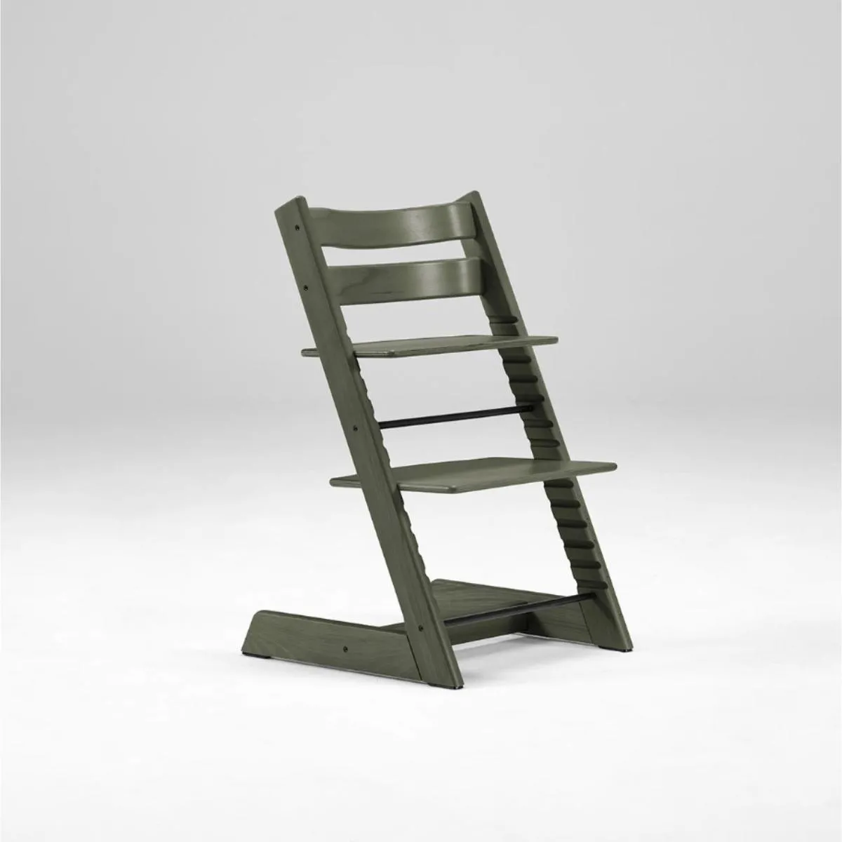 STOKKE STOLICA ZA HRANJENJE TRIPP TRAPP MARBGREEN 100145