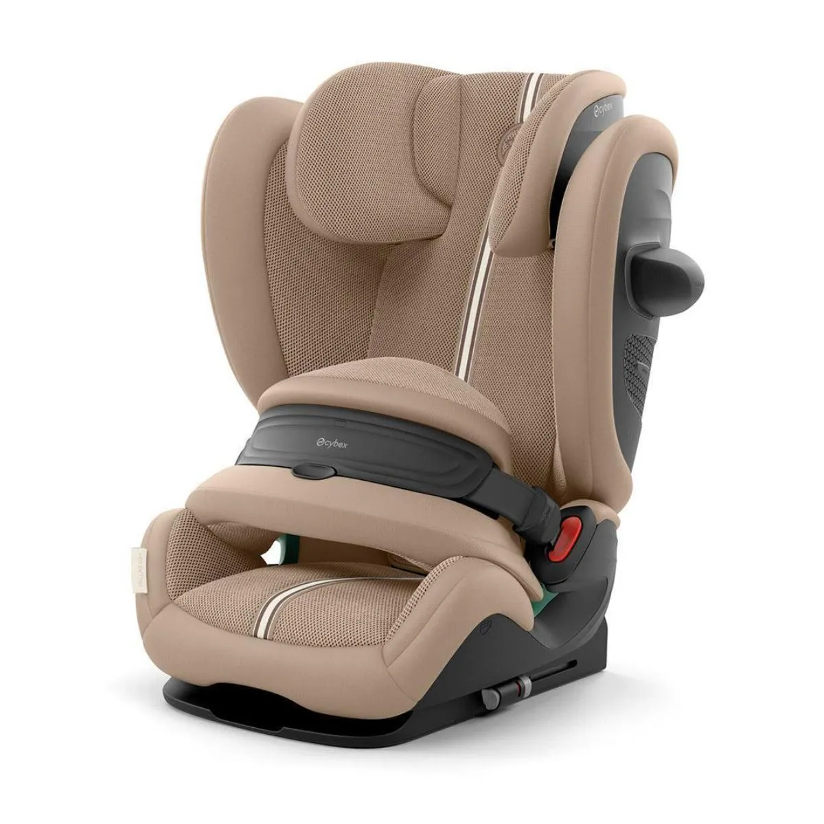 CYBEX AUTOSJEDALICA PALLAS G3 PLUS ALMOND BEIGE 525000955