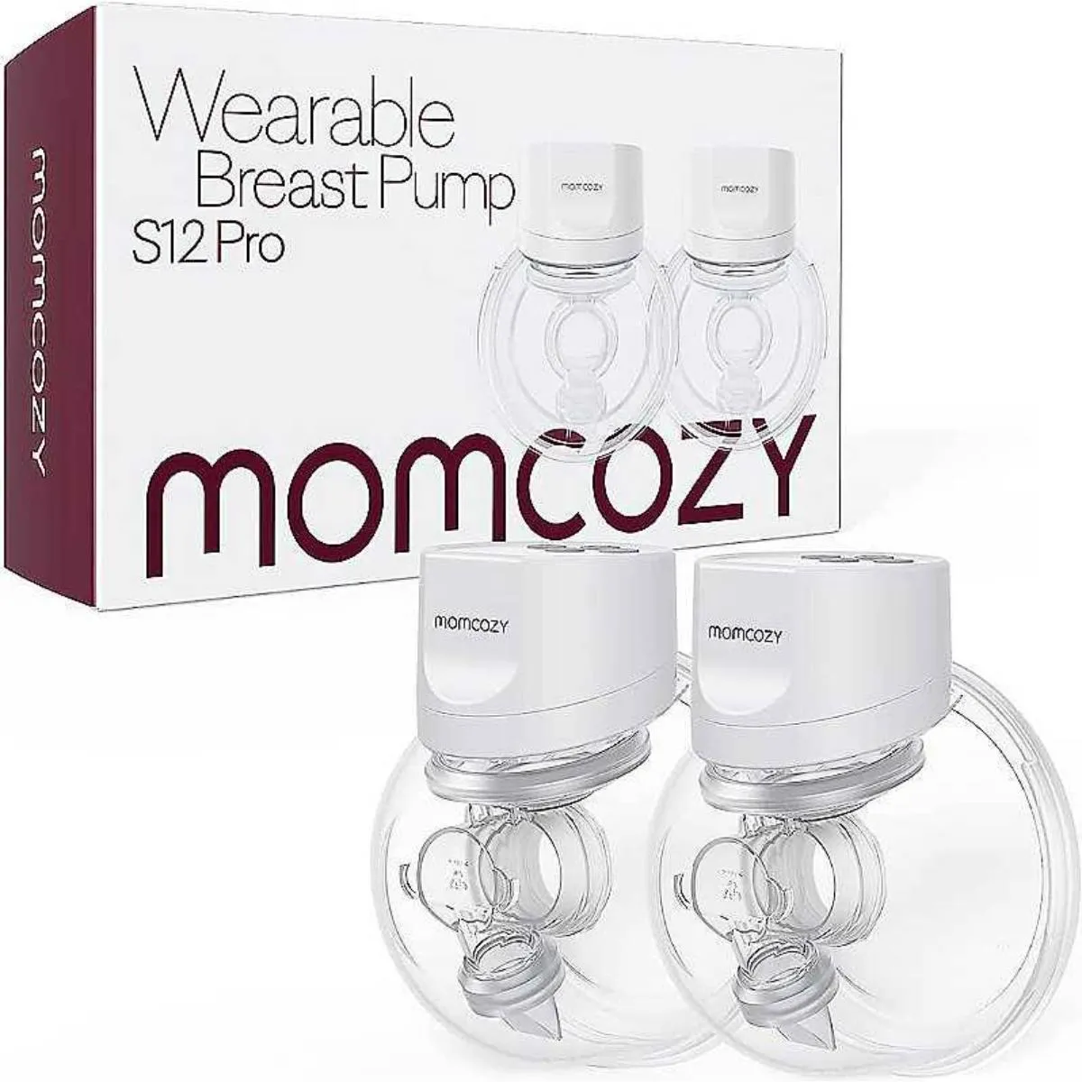 MOMCOZY IZDAJALICA GREY DUPLA BP046-GR00BA-A S12 PRO 