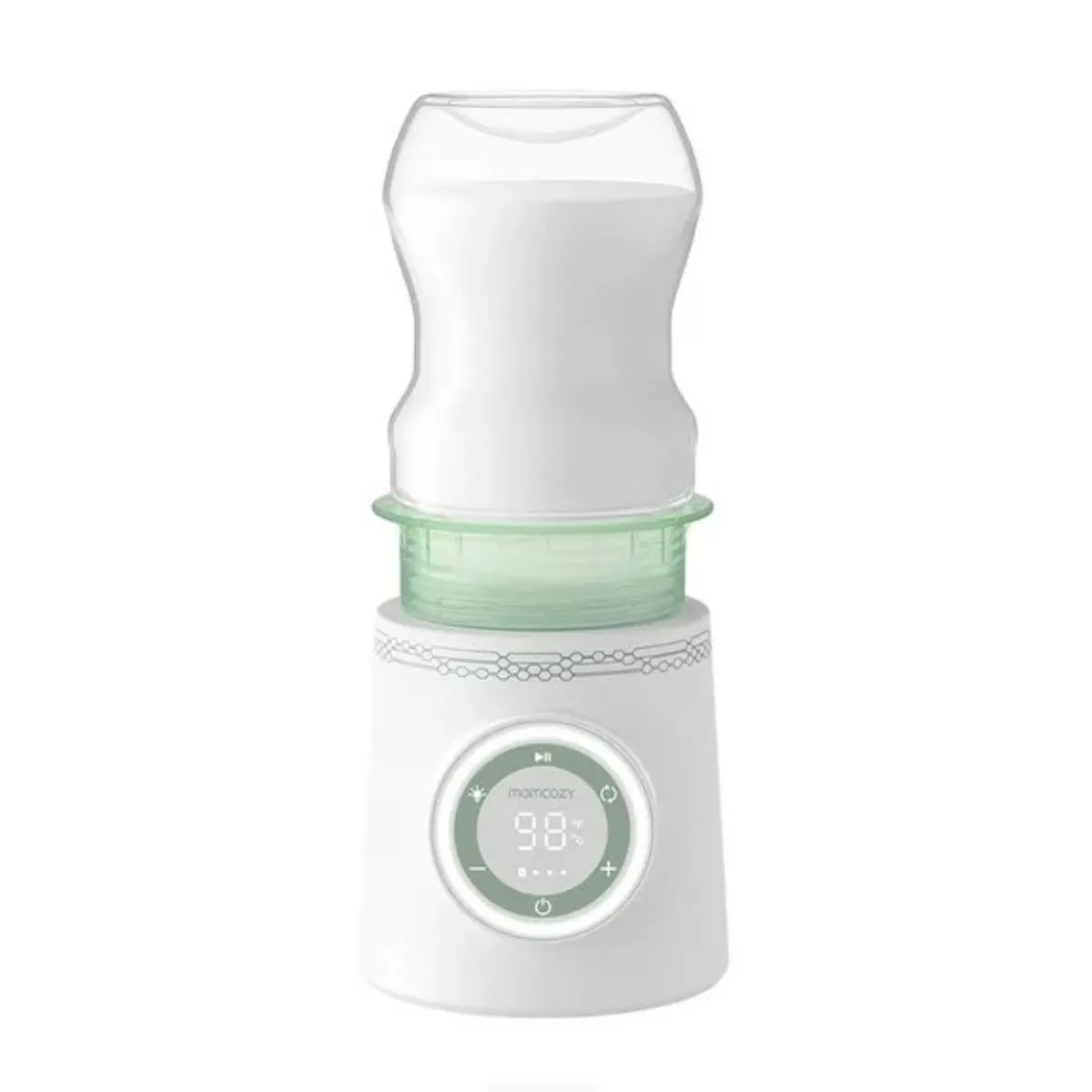 MOMCOZY BEZICNI PRENOSIVI GRIJAC ZA FLASICE ZA PUTOVANJA MW003-WH12BA-A MW03