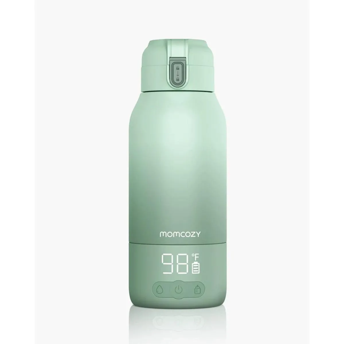 MOMCOZY PRENOSIVI GRIJAC ZA MLIJEKO I VODU ZA PUTOVANJA MW005-GE94BA-A MW05 